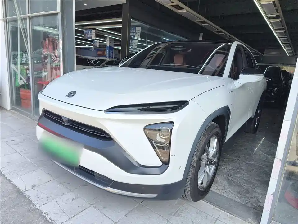 NIO EC6