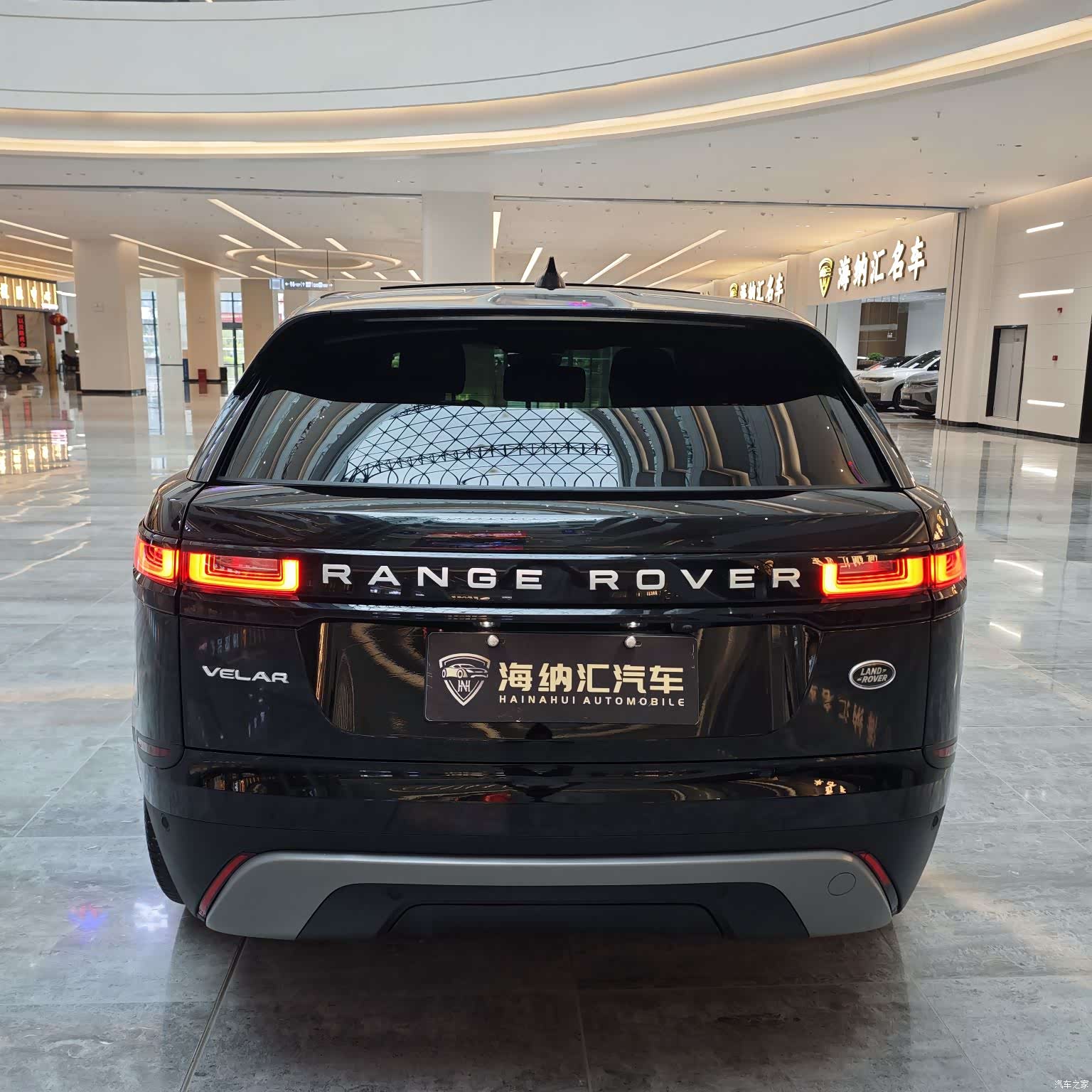 Land Rover Range Rover, 2021 все фото