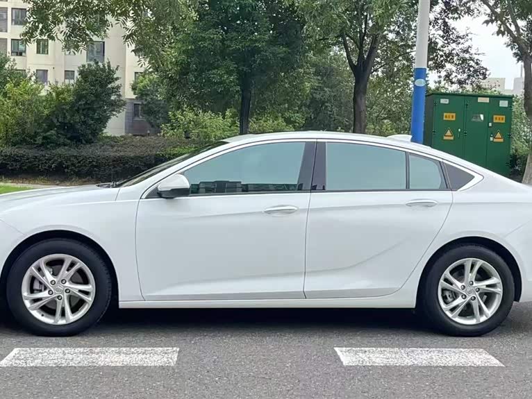 Buick Regal Buick Regal