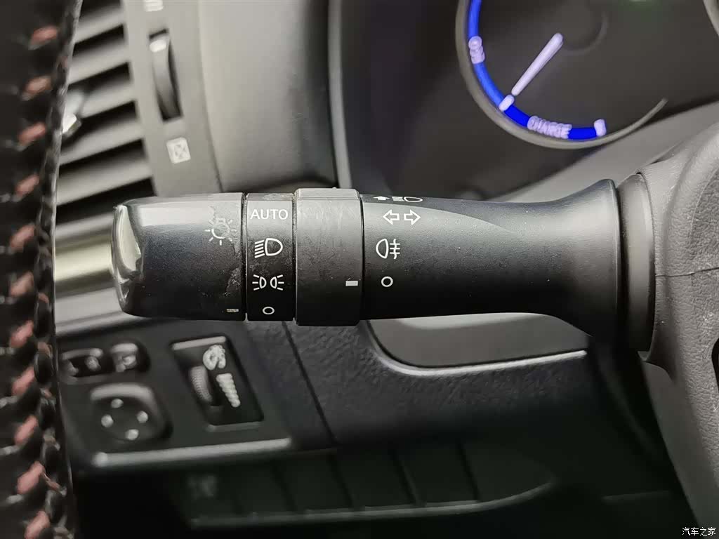 Lexus CT, 2020 21