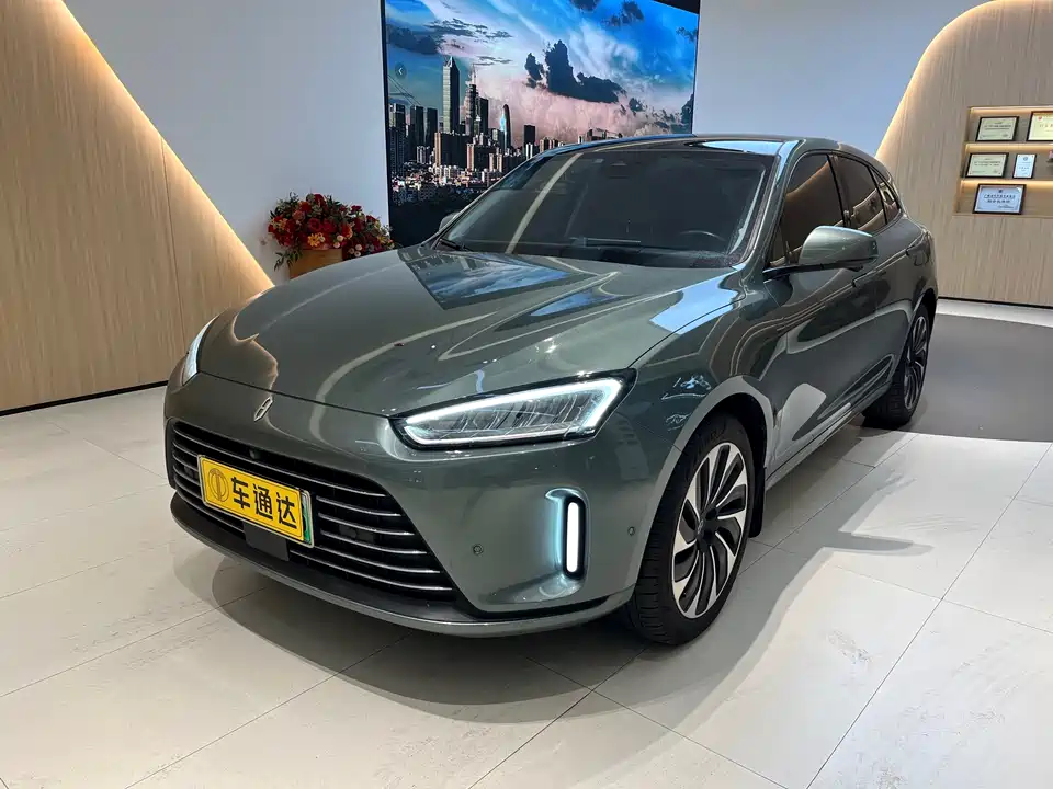 AITO Ask the world M5