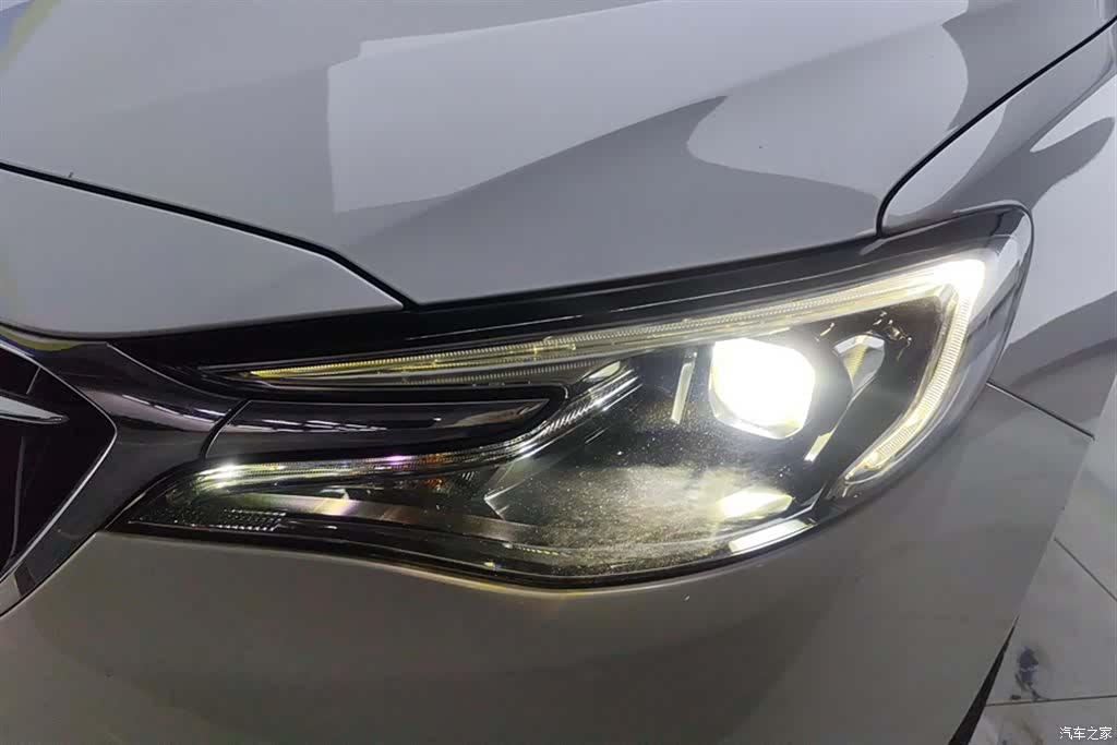 Buick VI, 2019 все фото