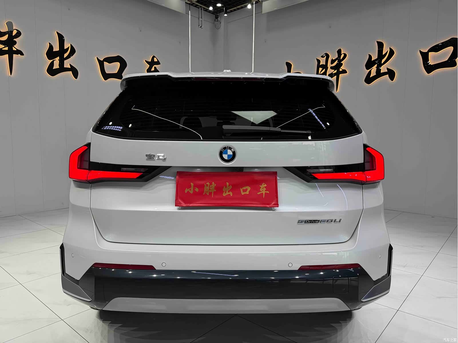 BMW X1, 2023 все фото