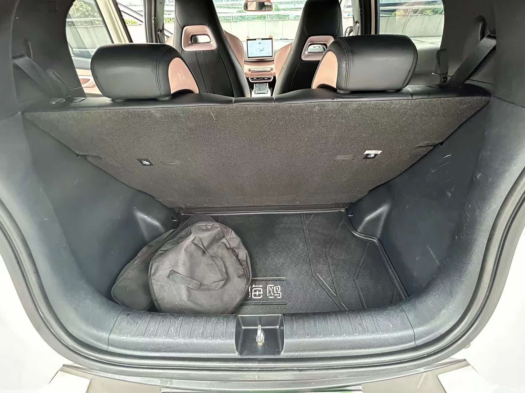 BYD Seagull, 2023 15