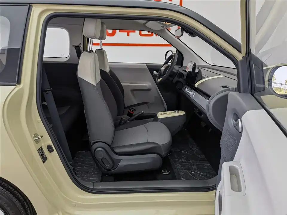 Changan Changan Lumin