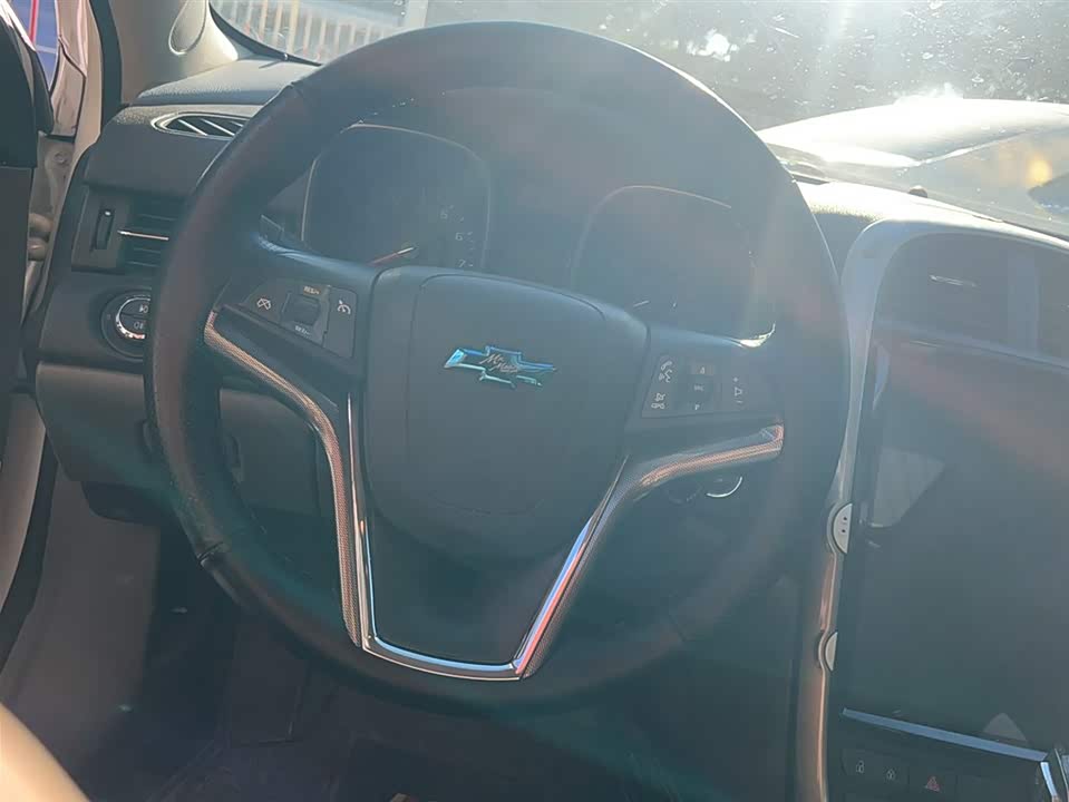 Chevrolet Mai Ruibao