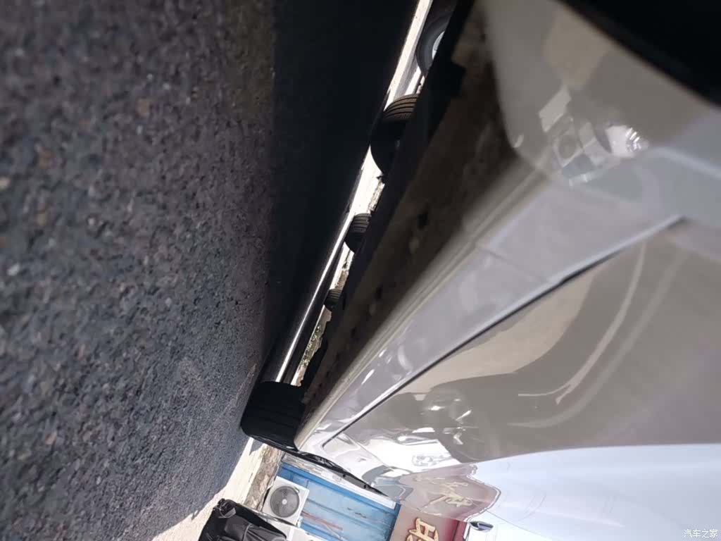 Honda Crider, 2018 22