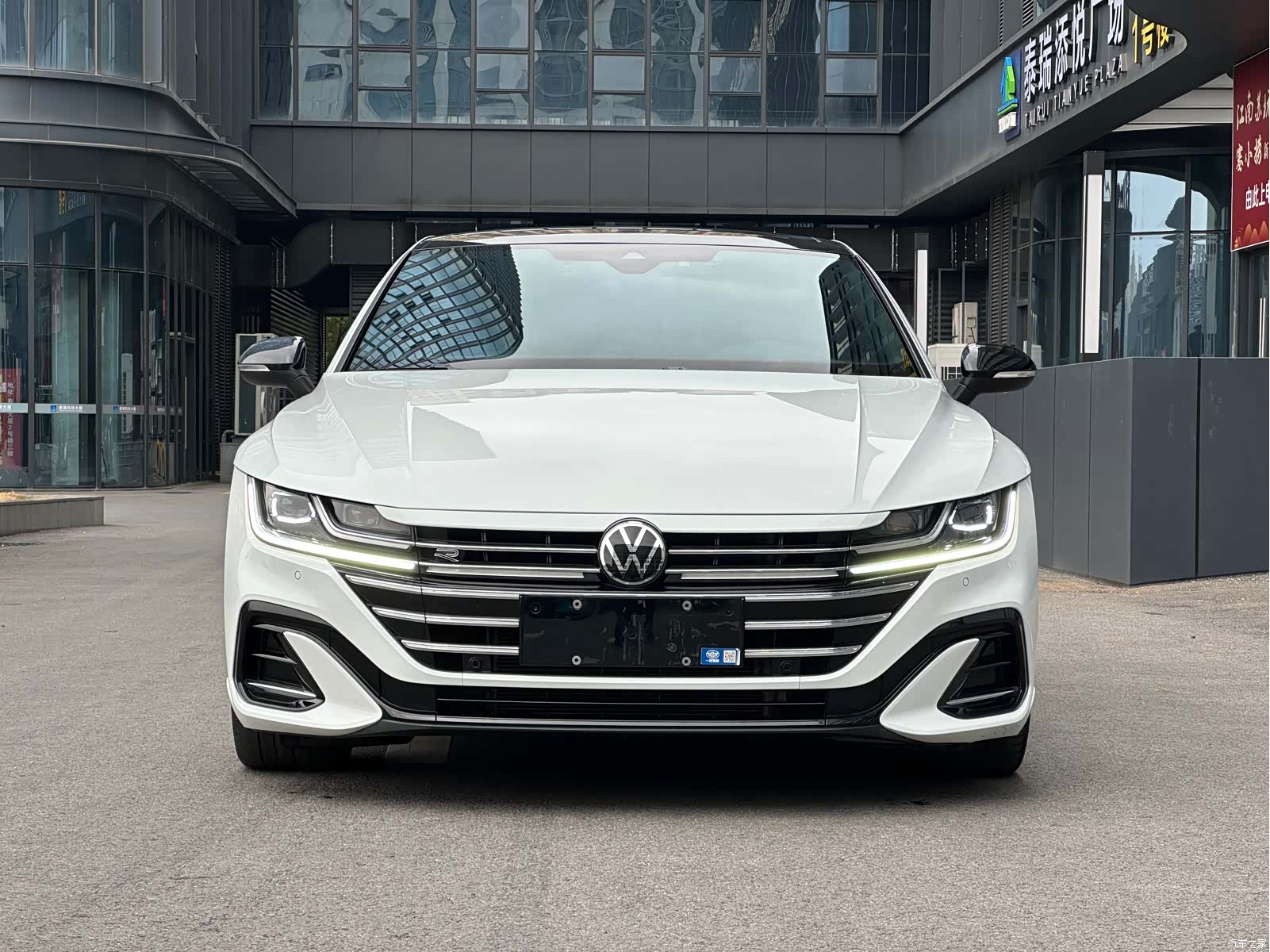 Volkswagen CC, 2024 2