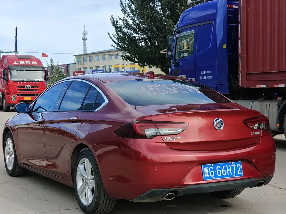 Buick Regal