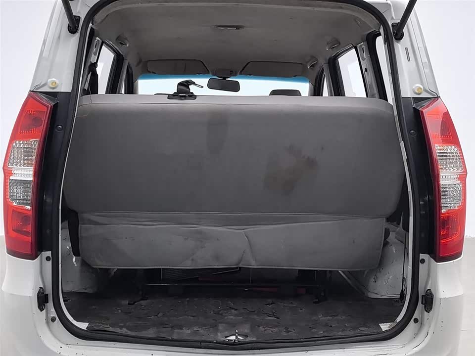 Wuling Wuling Hongguang