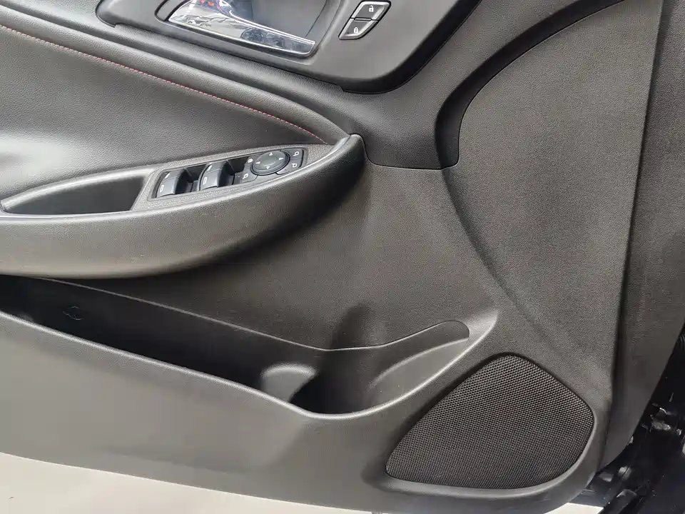 Chevrolet Mai Ruibao XL