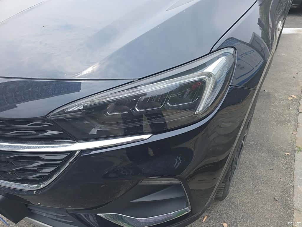 Buick Encore GX, 2020 24
