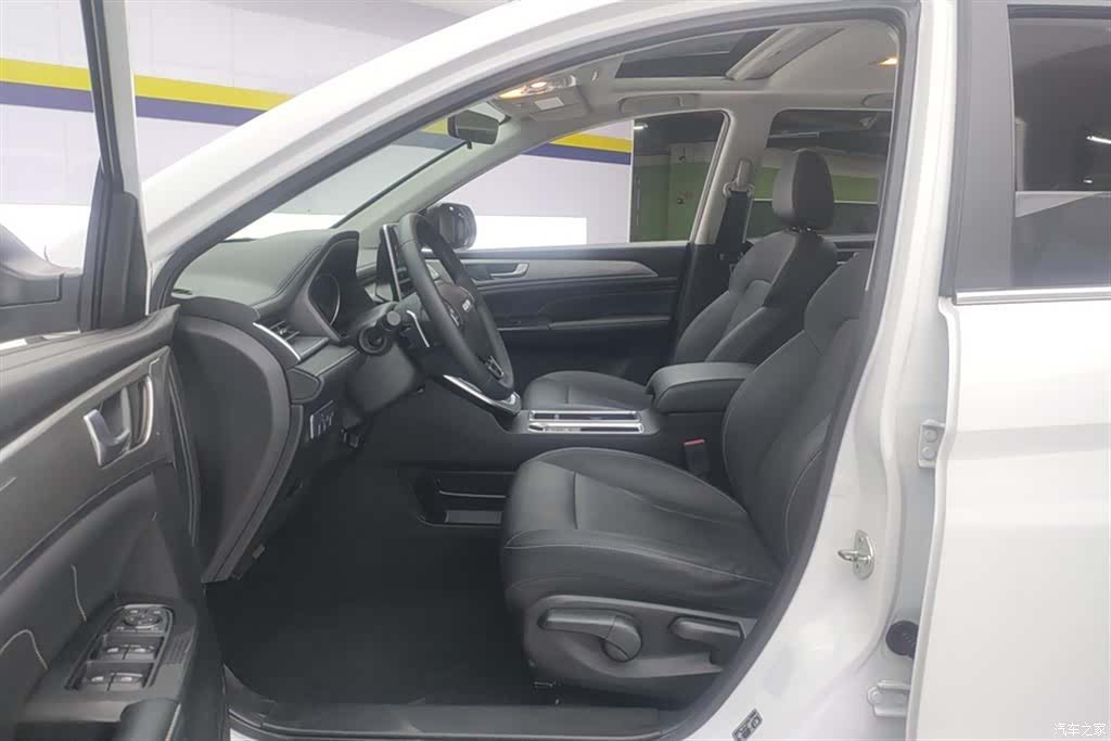 Haval M6, 2021 9