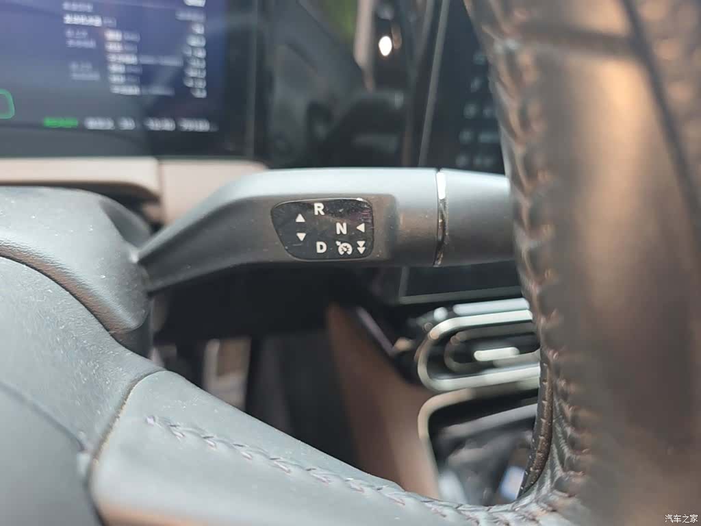 Leapmotor C11, 2024 14