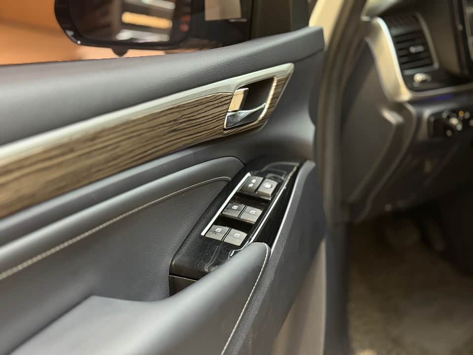 Trumpchi Trumpchi M8