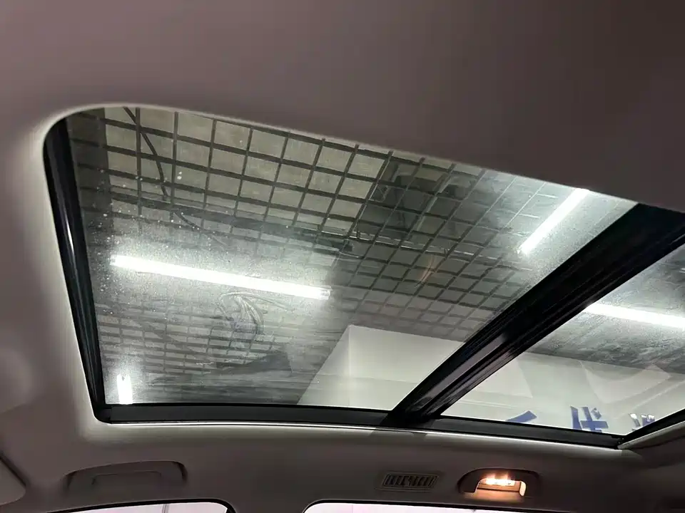 Trumpchi Trumpchi M6