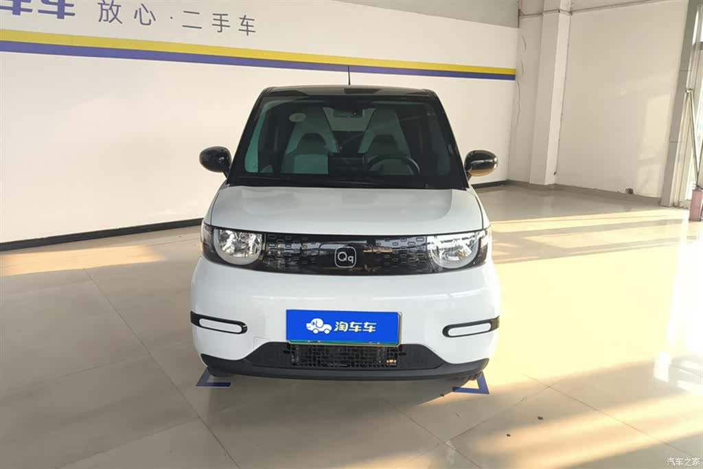 Chery QQ, 2024 2