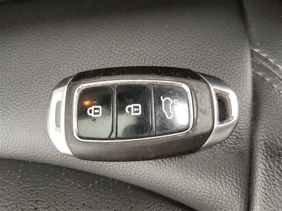 Hyundai Beijing ix35