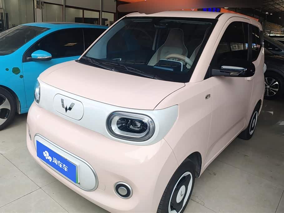 Wuling Mini EV