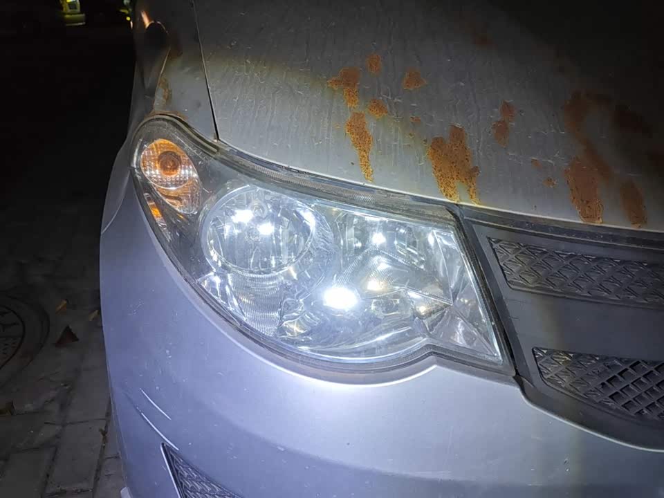 Wuling Wuling Hongguang