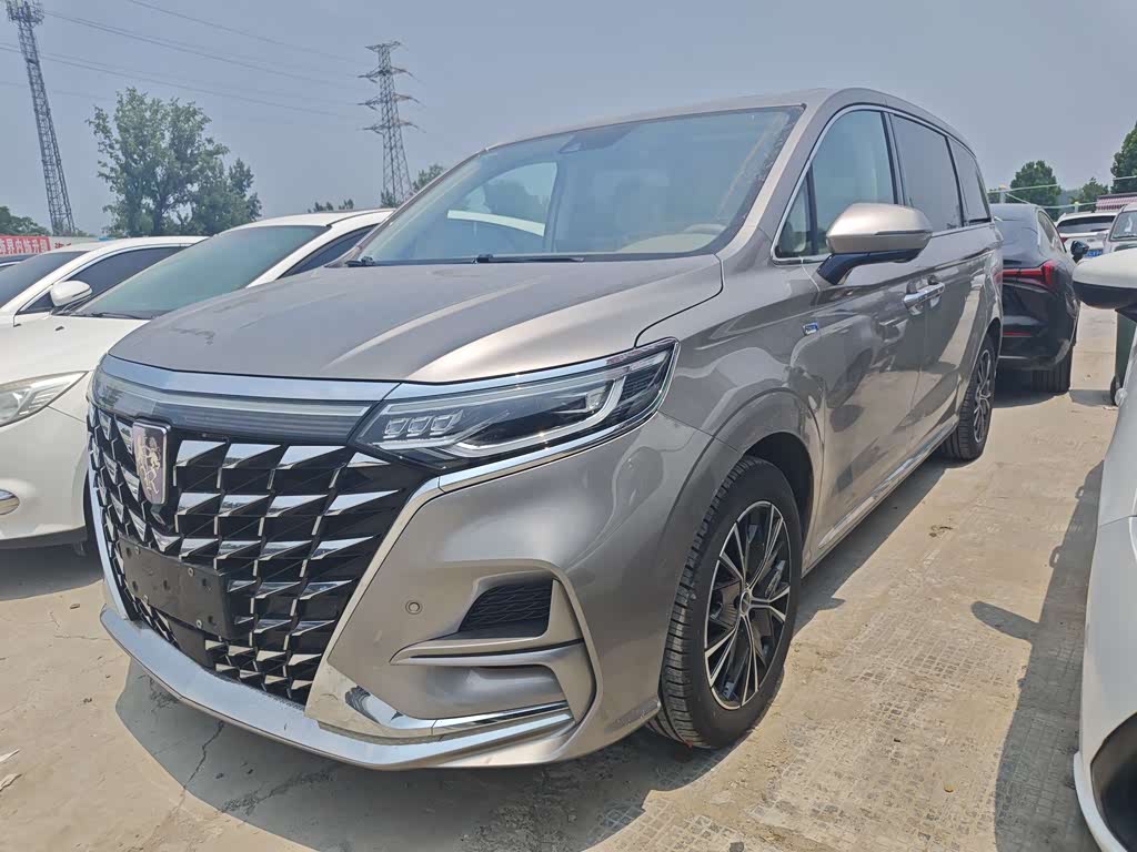 Roewe iMAX8