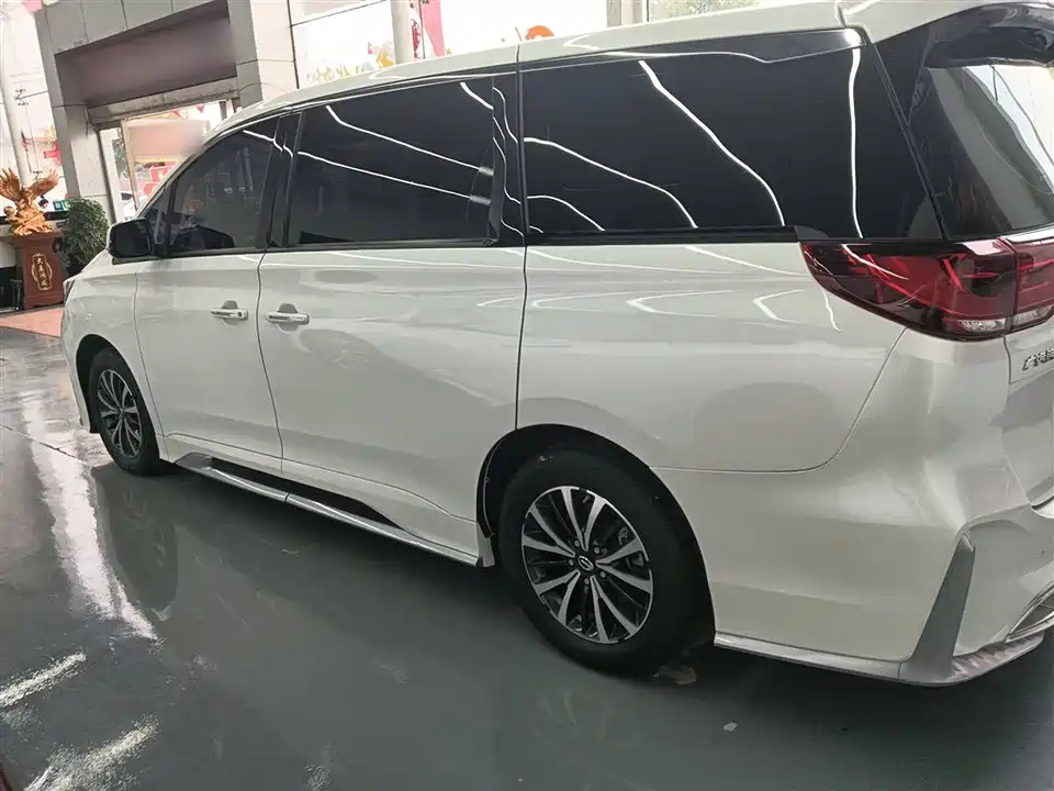Trumpchi Trumpchi M8