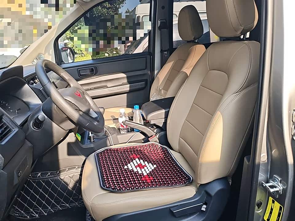 Wuling Wuling Hongguang PLUS