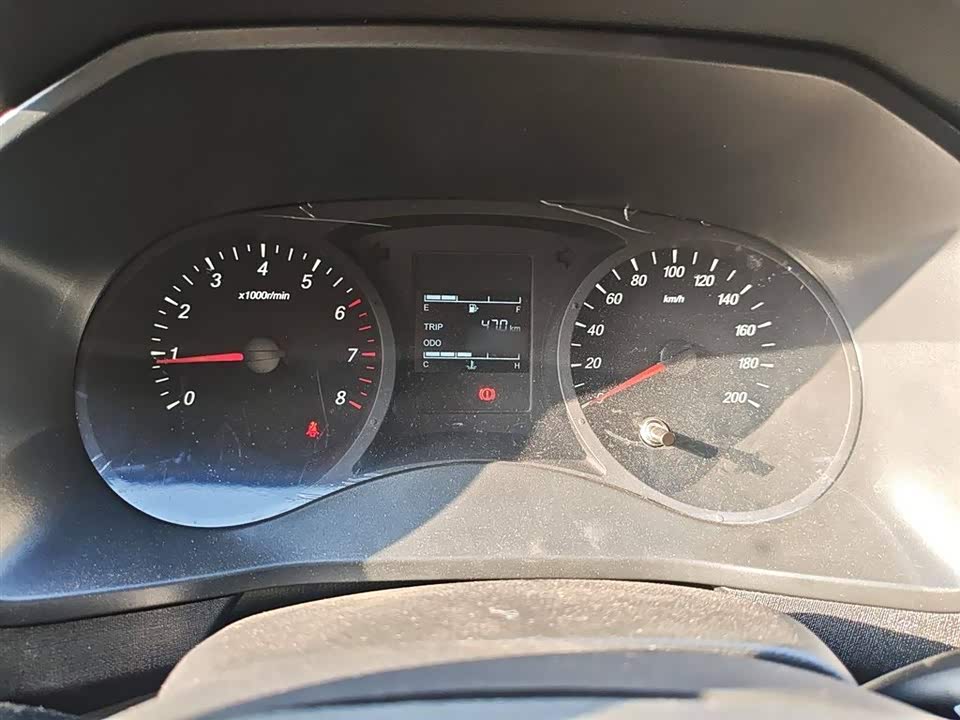 Wuling Wuling Hongguang PLUS