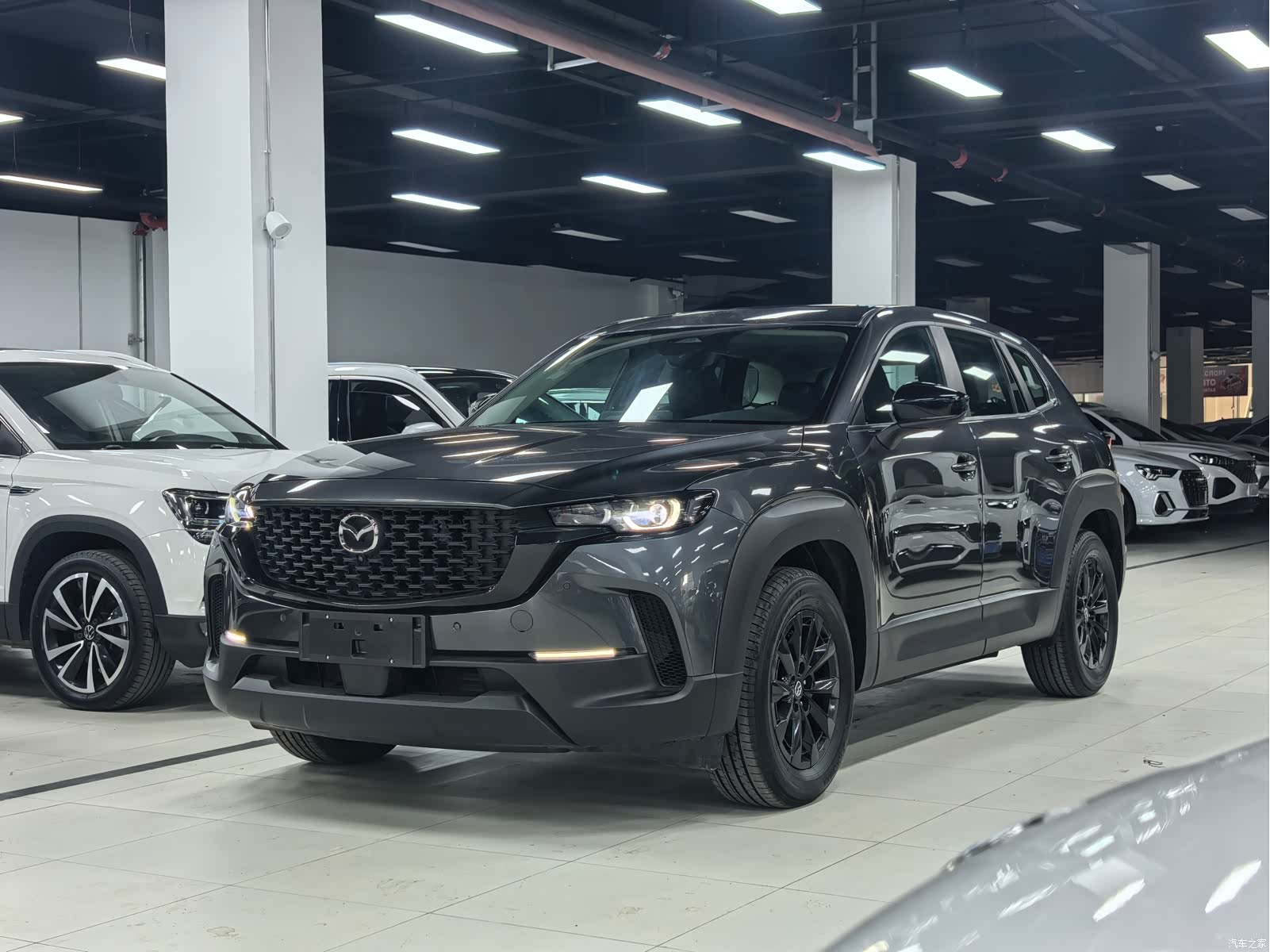 Mazda CX-50, 2023 1