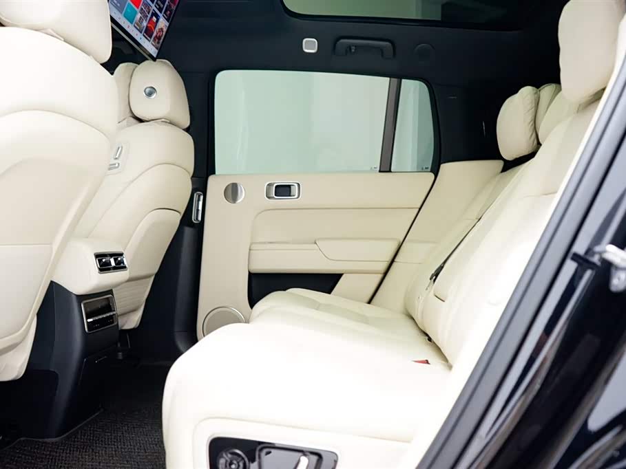 Trumpchi Guangzhou Car Trumpchi Guangzhou Car