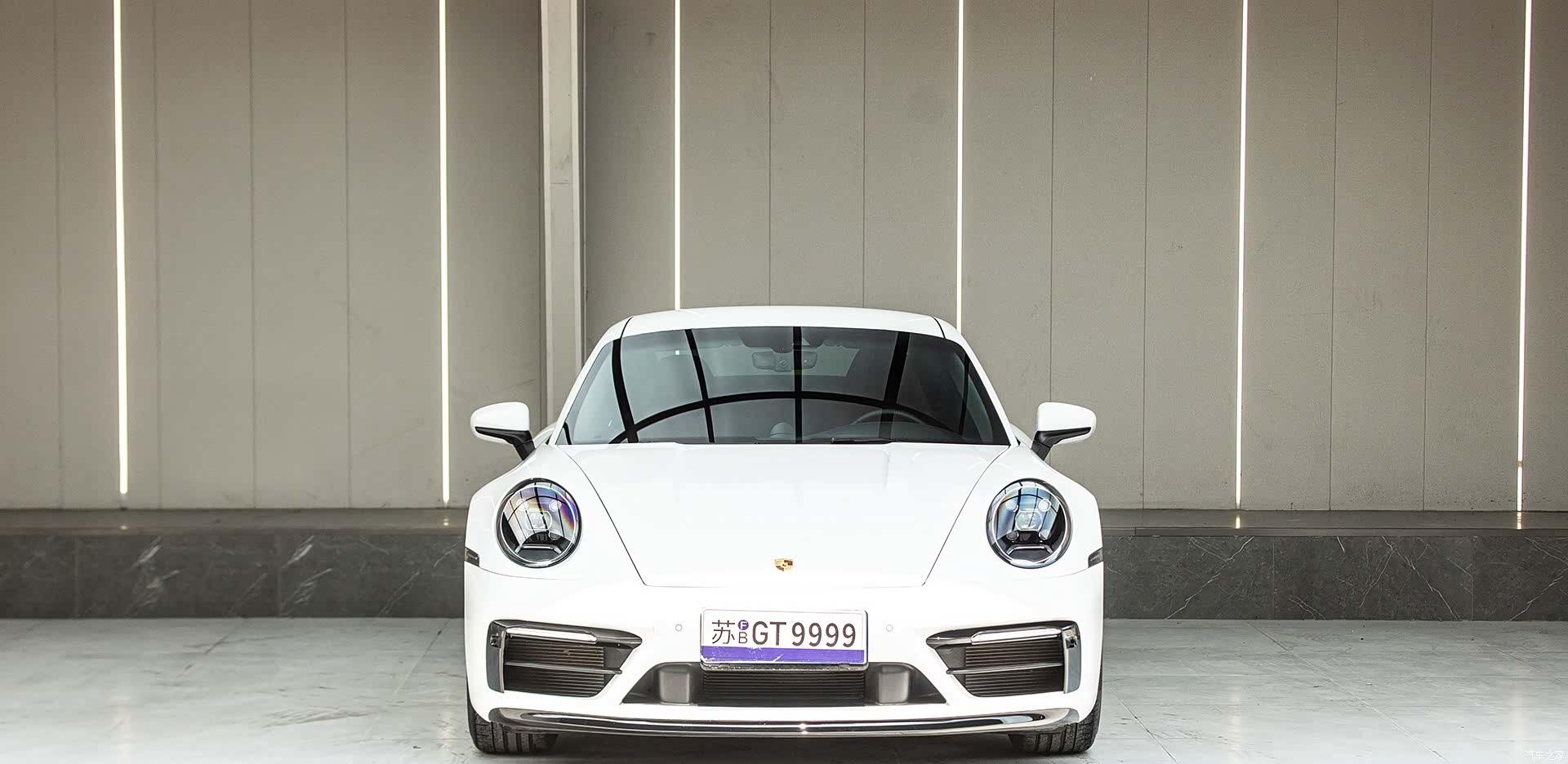 Porsche 911, 2022 10