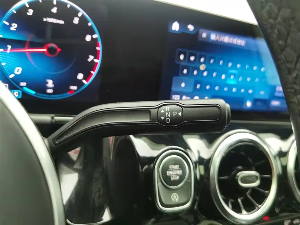 Mercedes-Benz Class B