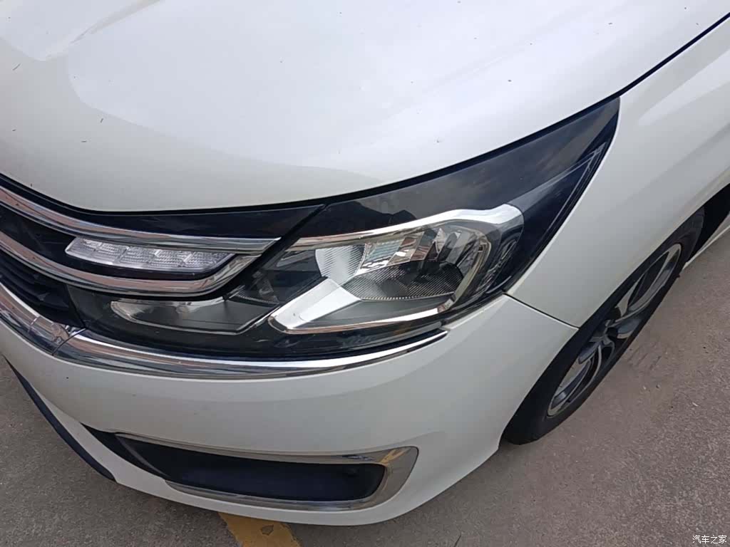 Citroen C4, 2017 18