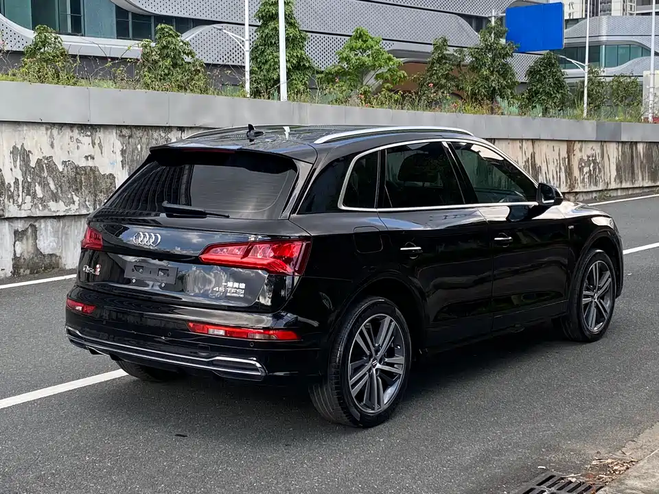 Audi Q5L