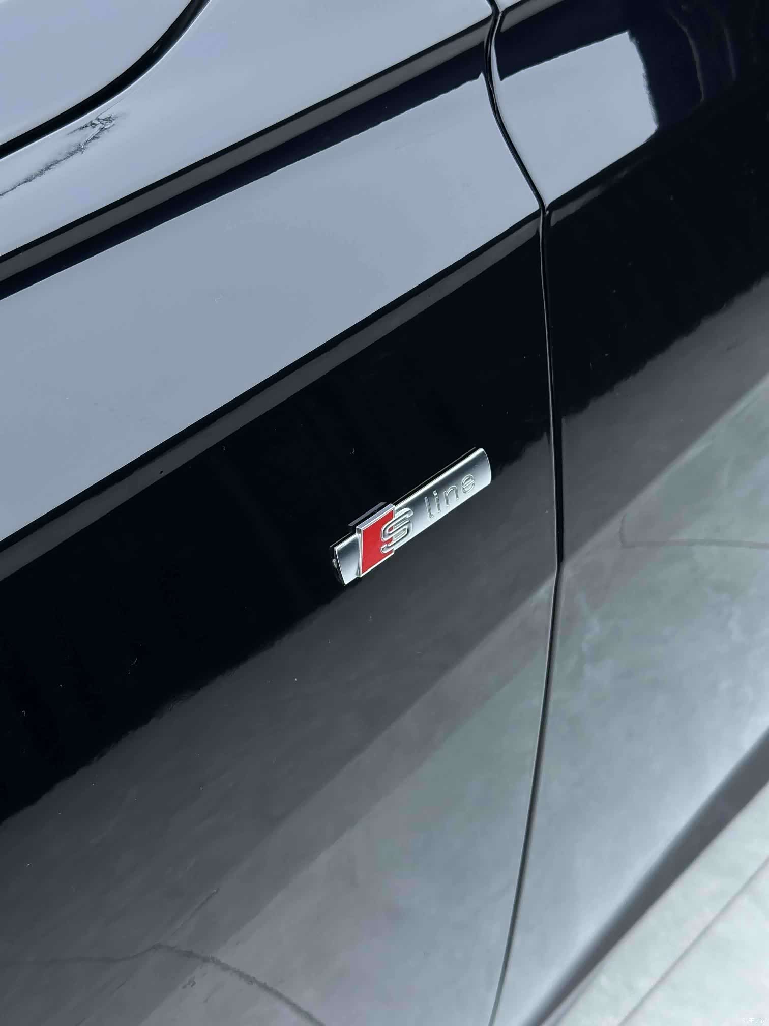 Audi A6L, 2019 4
