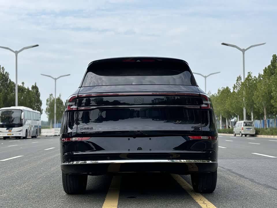 Changan Q07