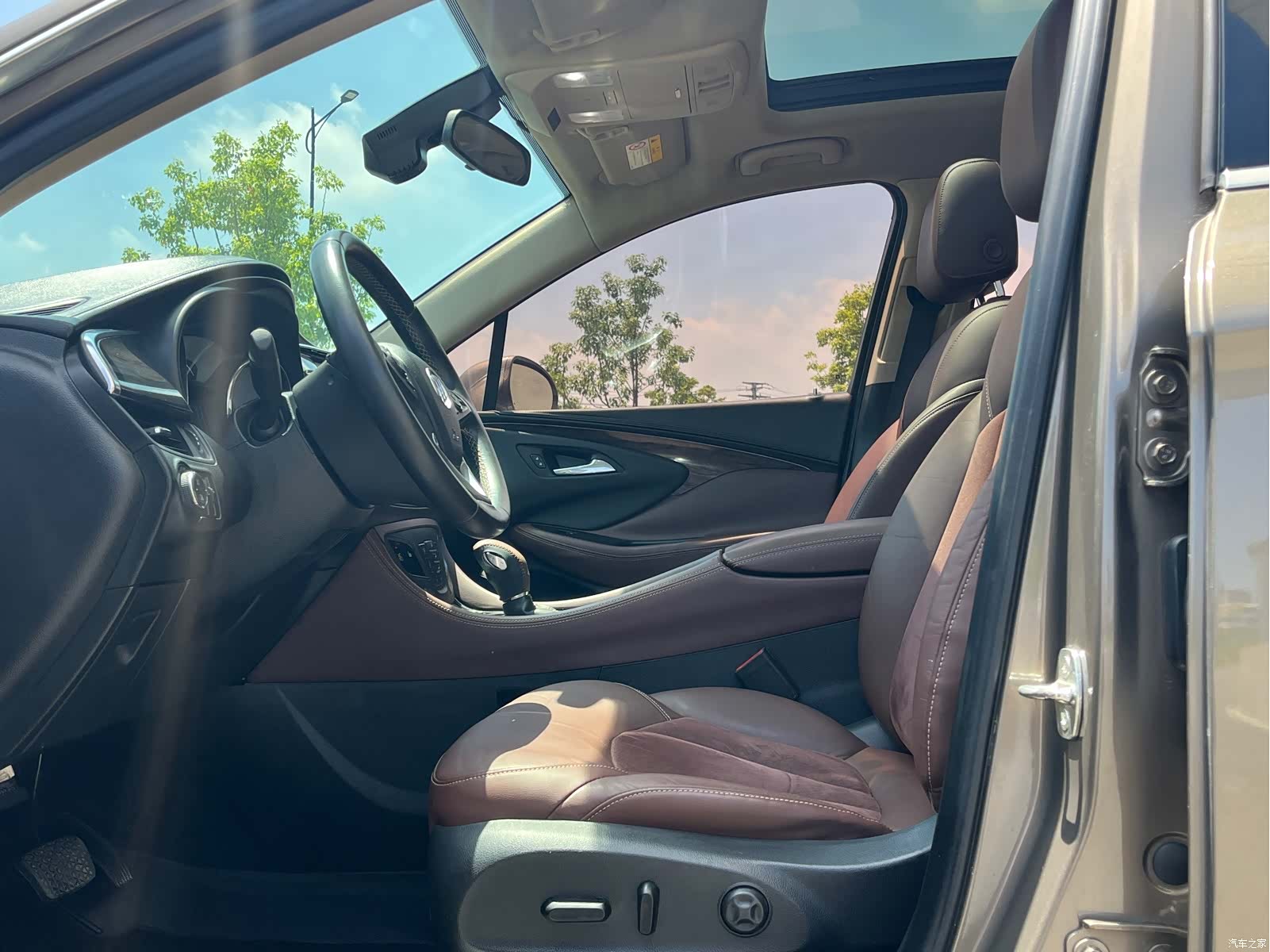 Buick Envision Plus, 2016 11