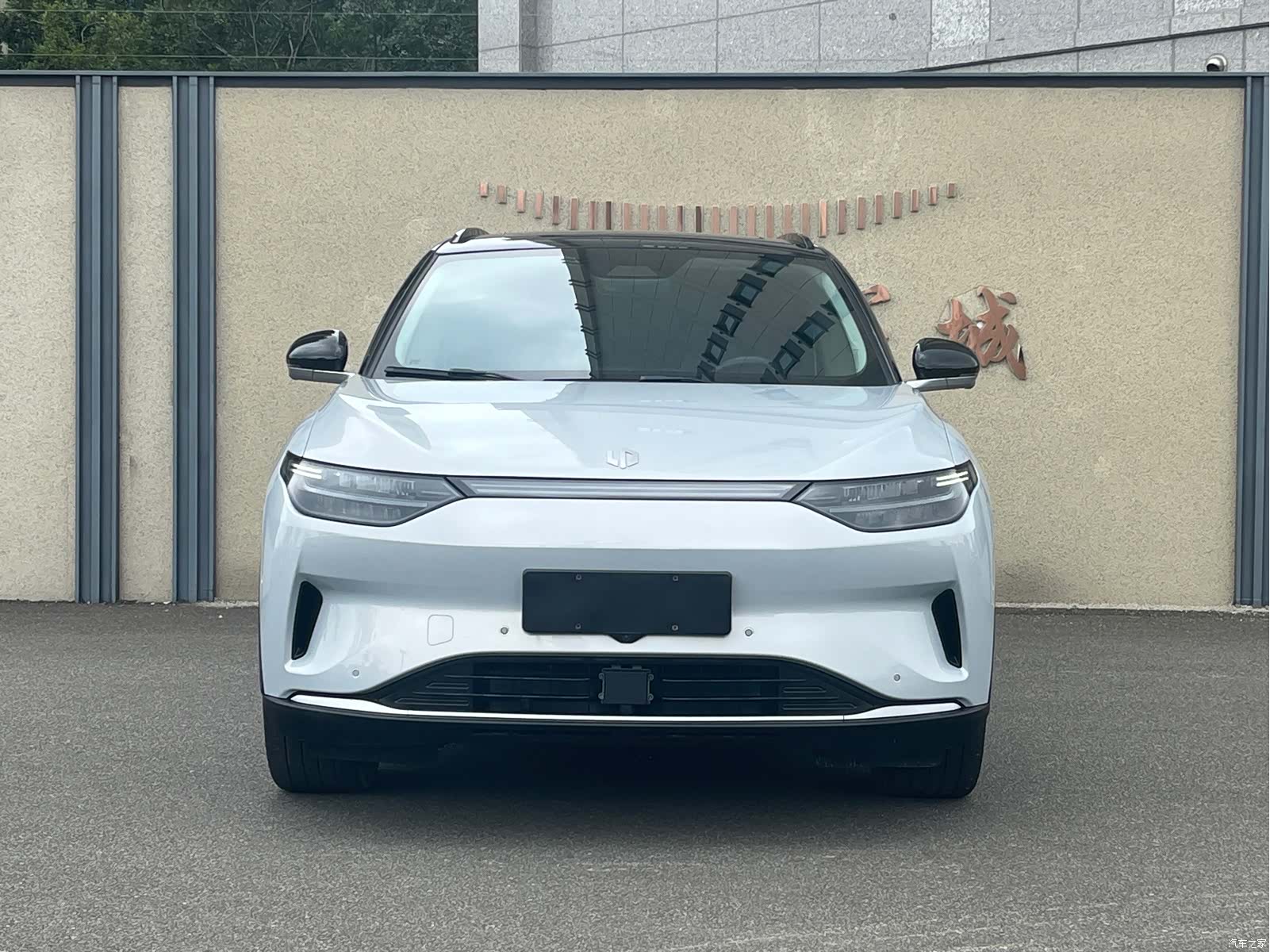 Leapmotor C11, 2022 2