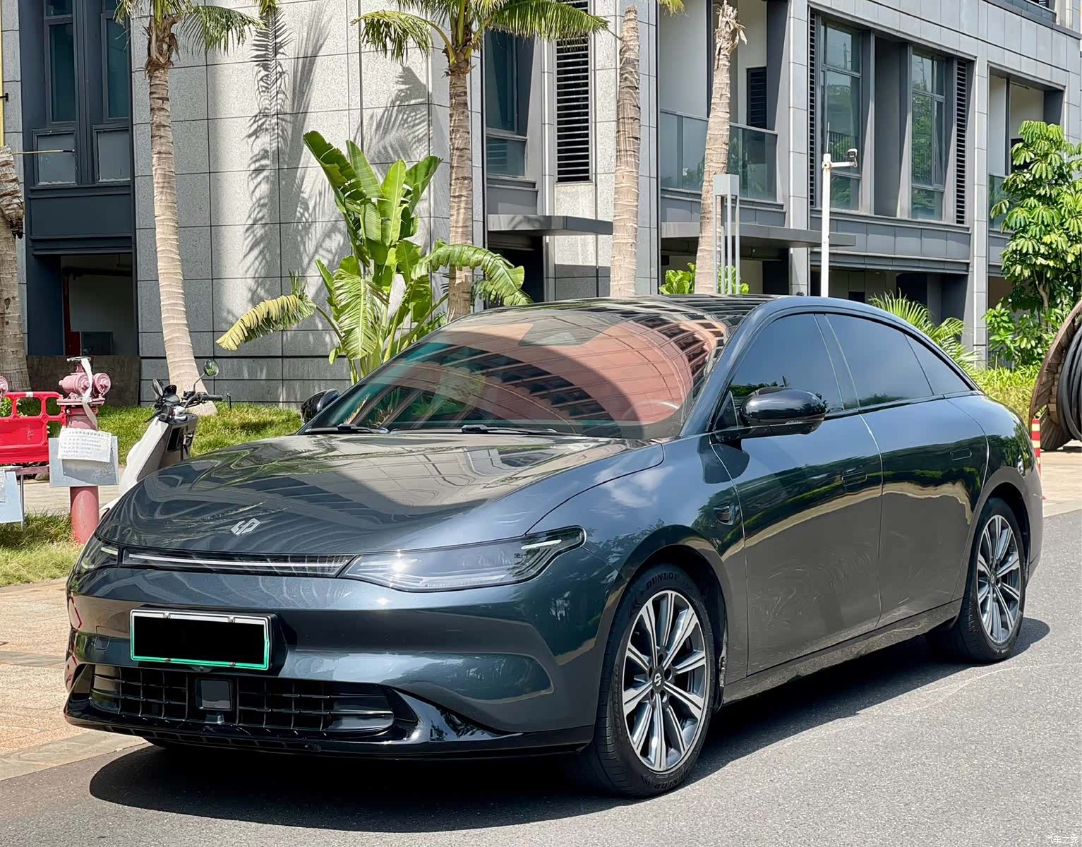 Leapmotor C01