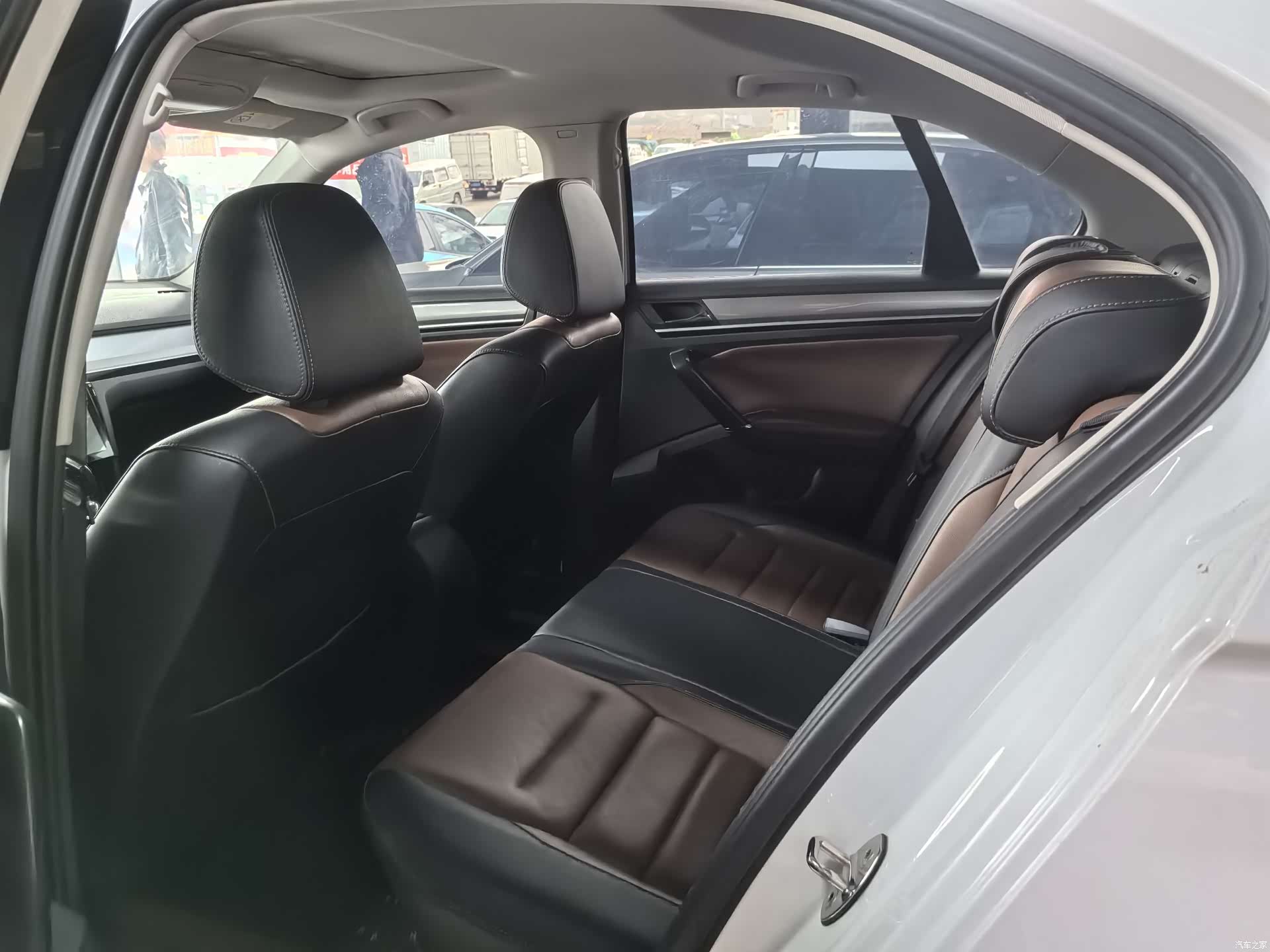 Volkswagen Bora, 2016 9
