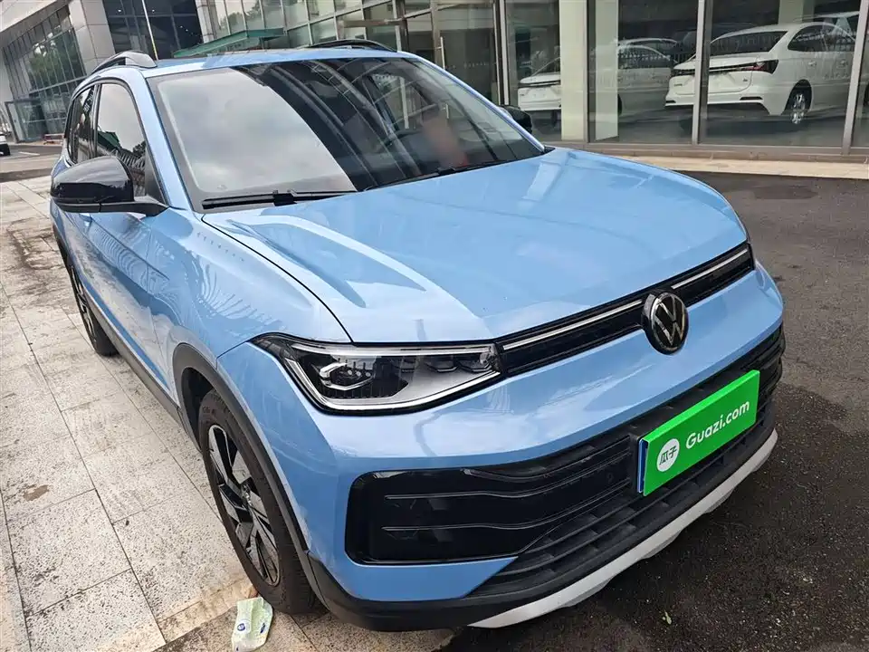 Volkswagen Tuyue