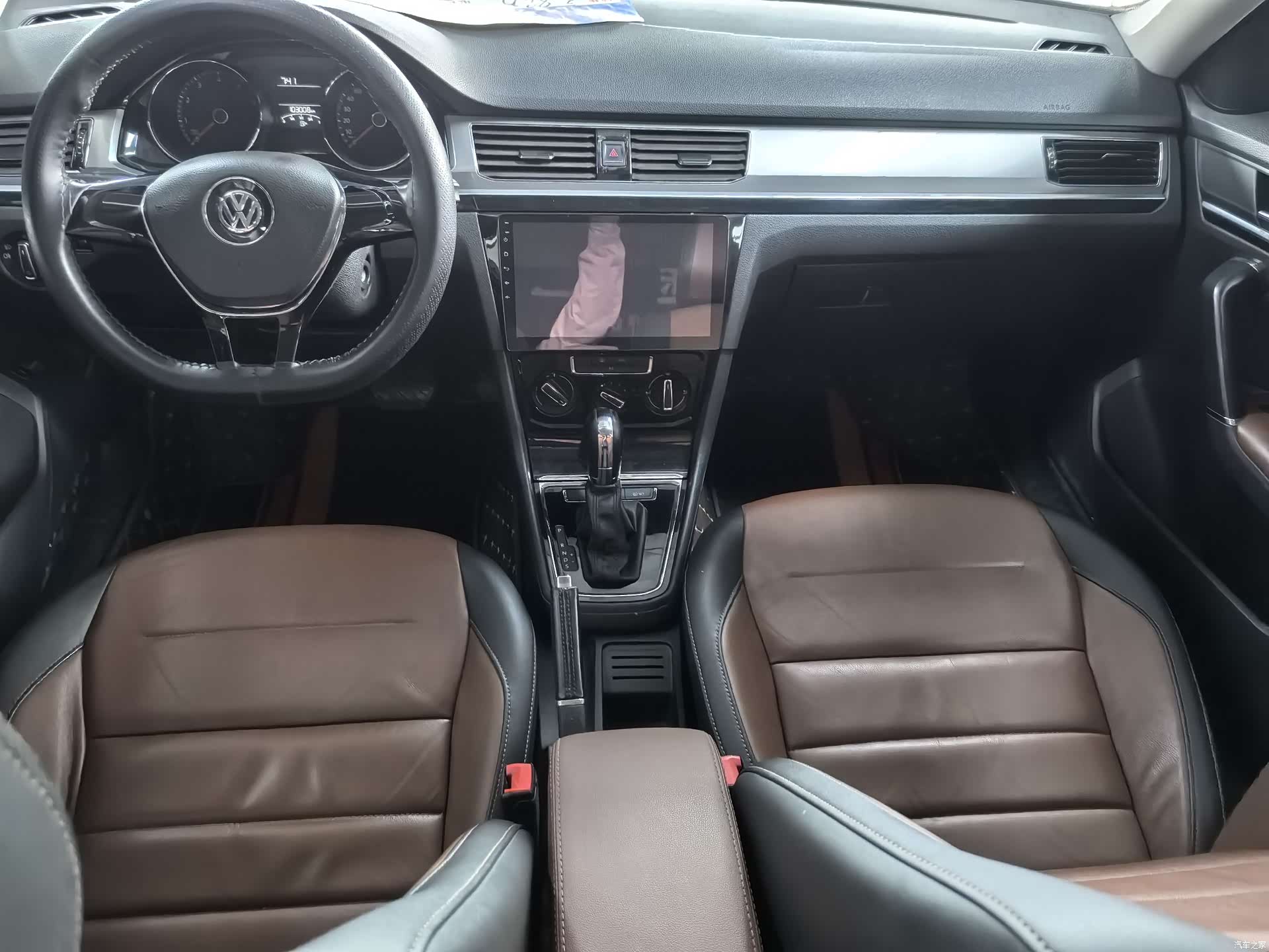 Volkswagen Bora, 2016 8