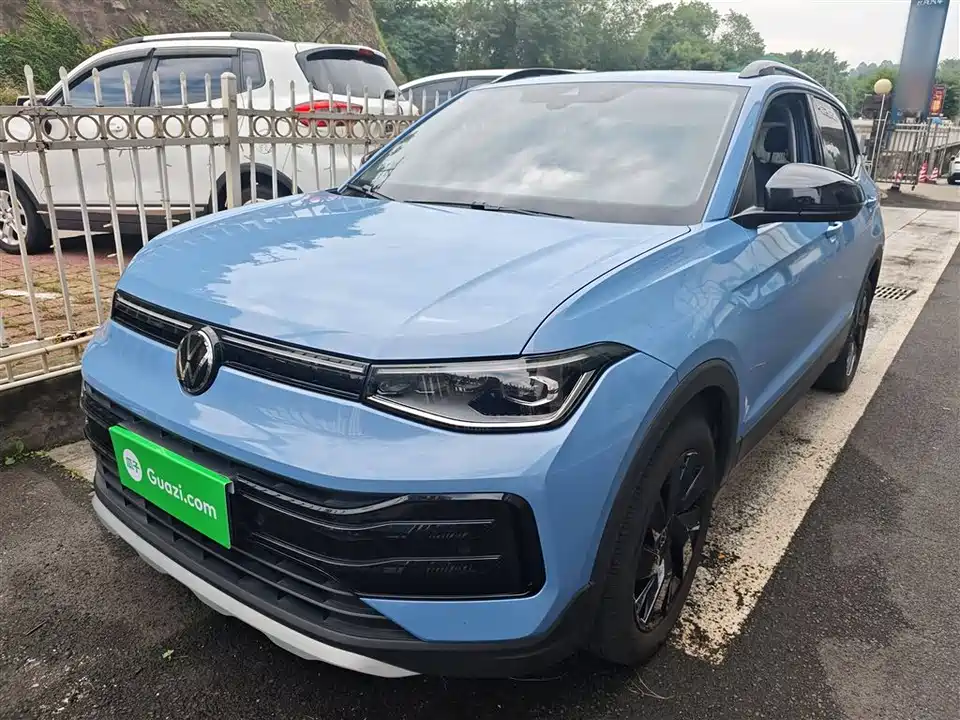 Volkswagen Tuyue