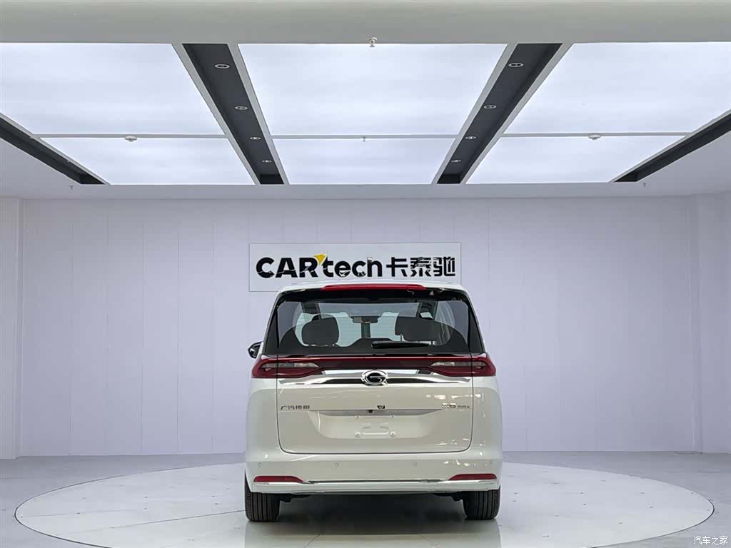 Trumpchi M6, 2025 4