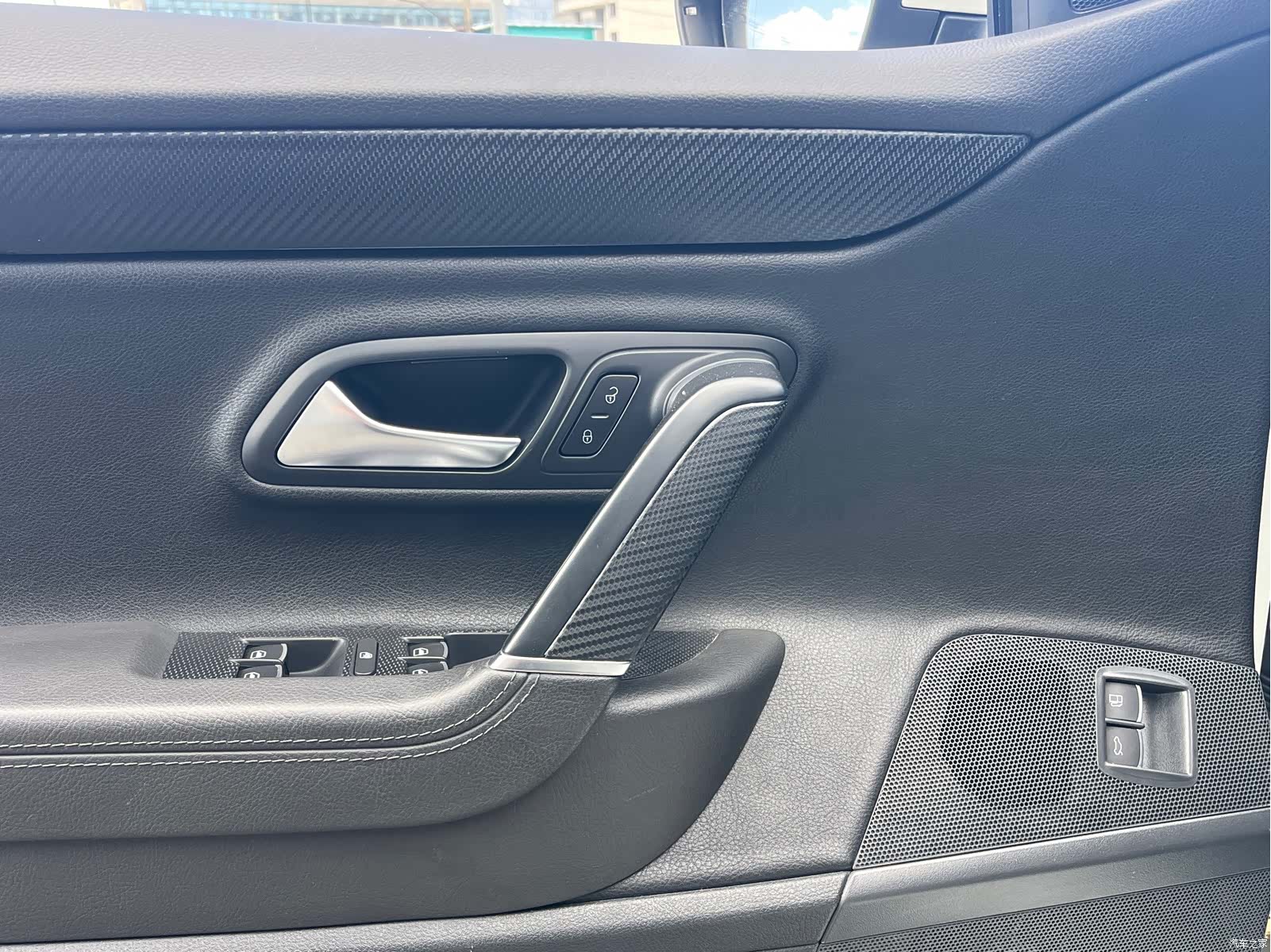 Volkswagen CC, 2017 11