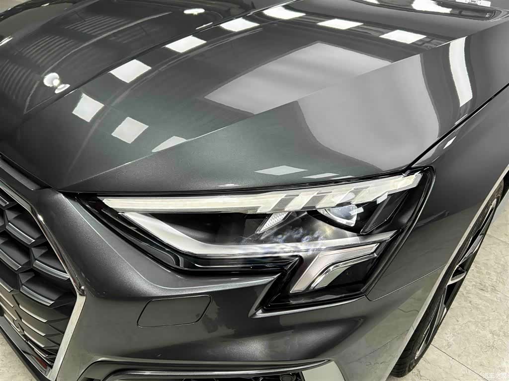 Audi A3, 2023 18