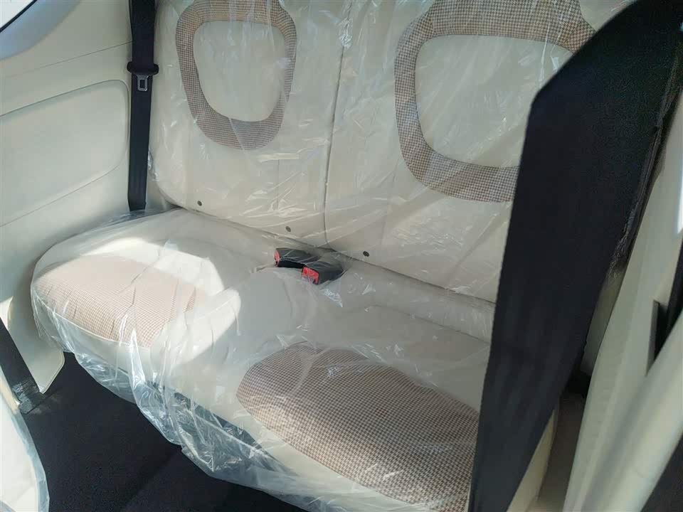 Wuling Hongguang MINIEV Wuling Hongguang MINIEV