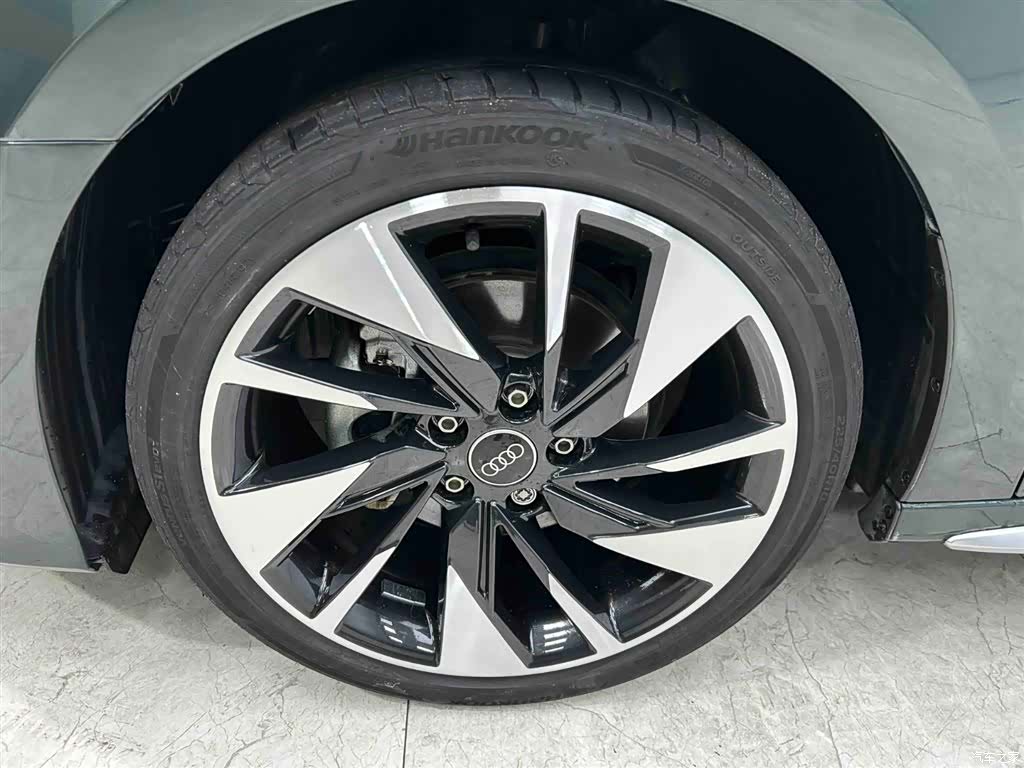 Audi A3, 2023 19