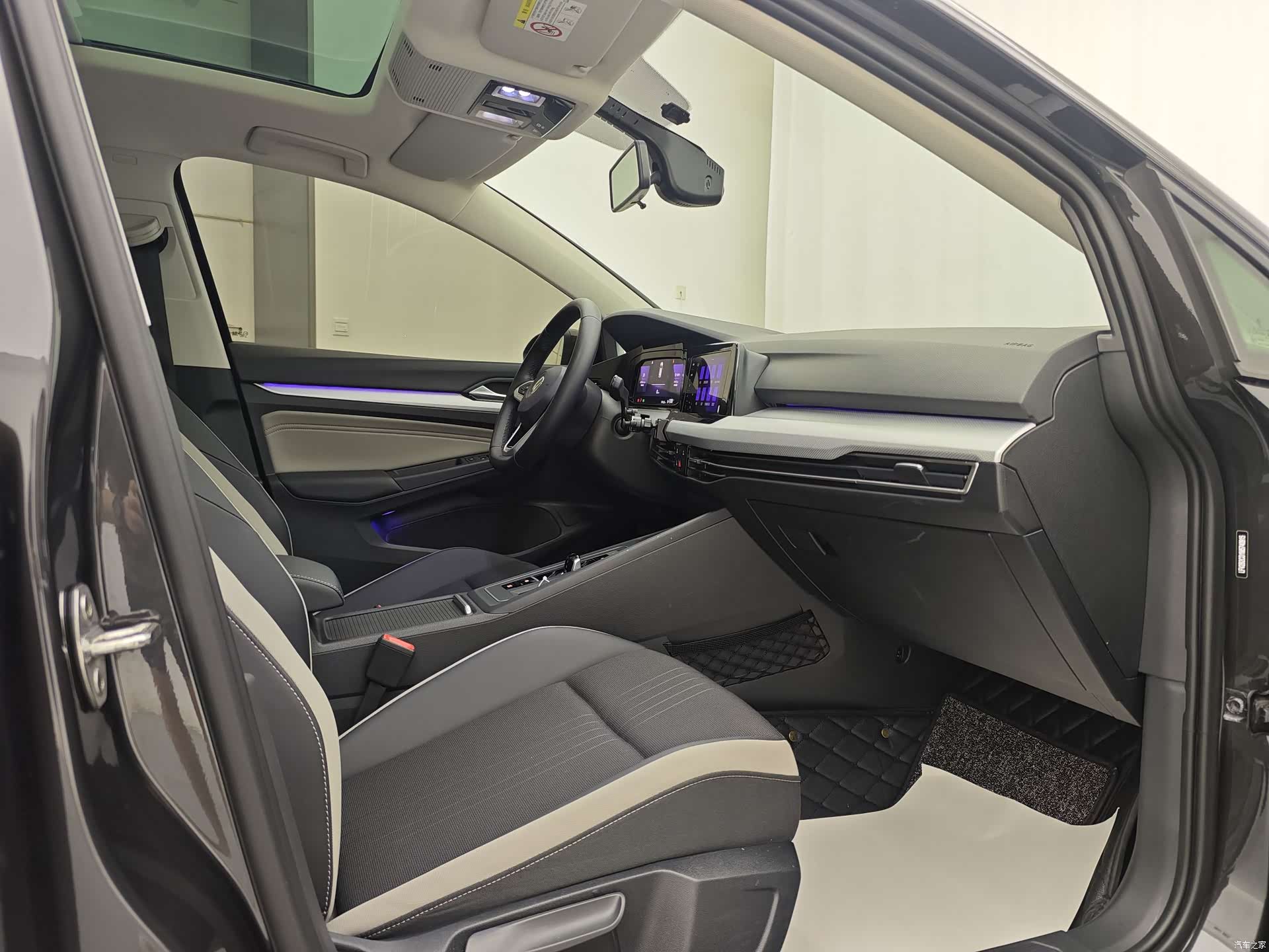 Volkswagen Golf, 2021 19