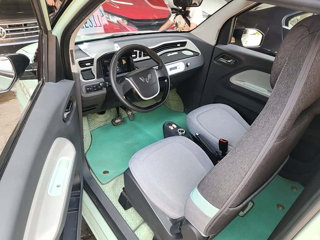 Wuling Yuan, 2022 16